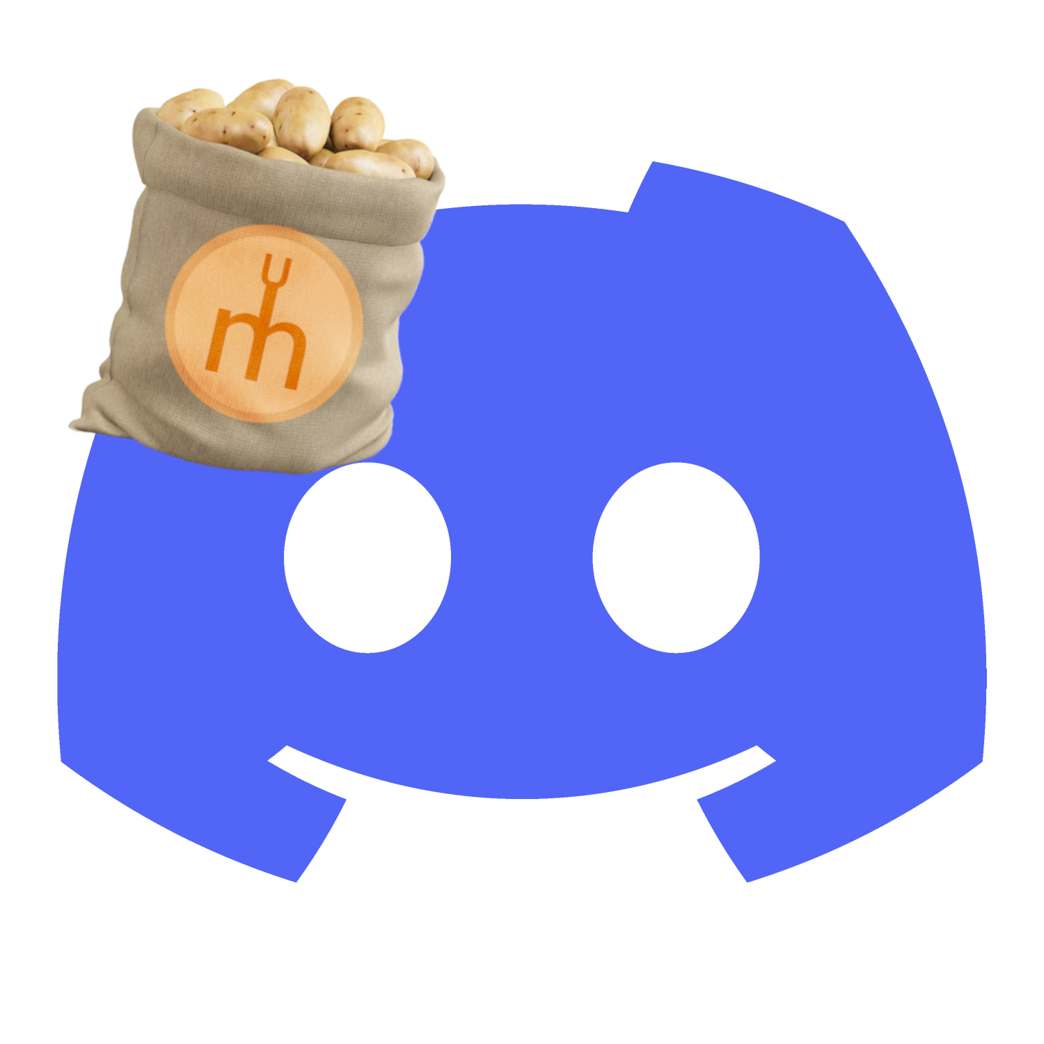 Go to my Discord